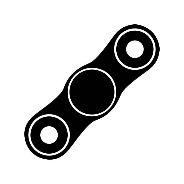 Free download of loading spinner vector graphics and illustrations
