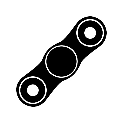 Free download of loading spinner vector graphics and illustrations
