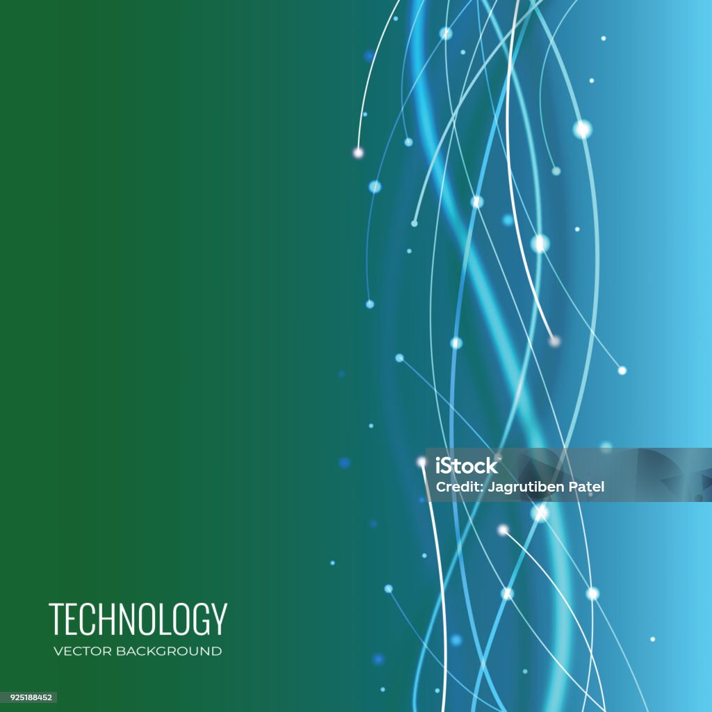 Spherical Global Digital Mesh Network Background Stock Illustration ...