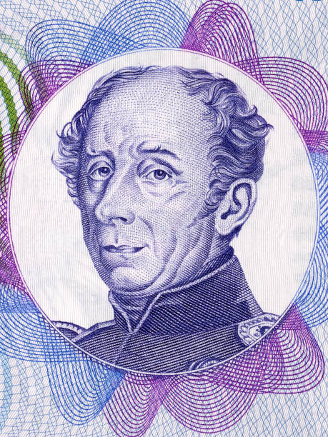 istock Guillaume Henri Dufour portrait 925190168