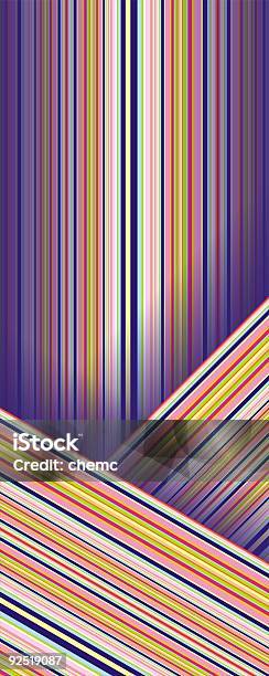 Lines Lollypop Stock Photo - Download Image Now - Backgrounds, Blue, Candy