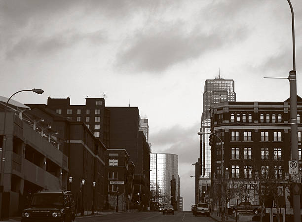 istock Kansas City urban scene 92519395
