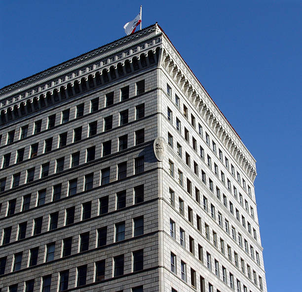 istock Building in San Diego 92519758