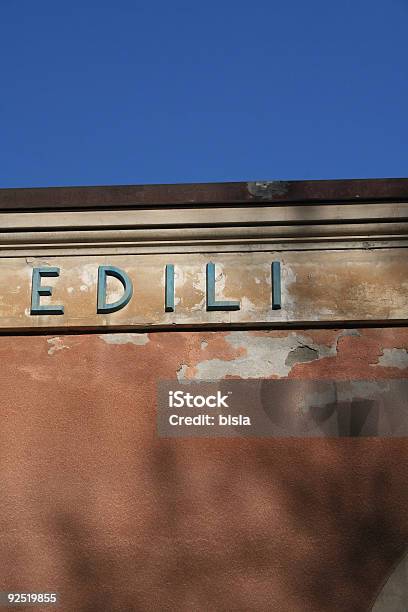 Edili — стоковые фотографии и другие картинки Абстрактный - Абстрактный, Архитектура, Без людей