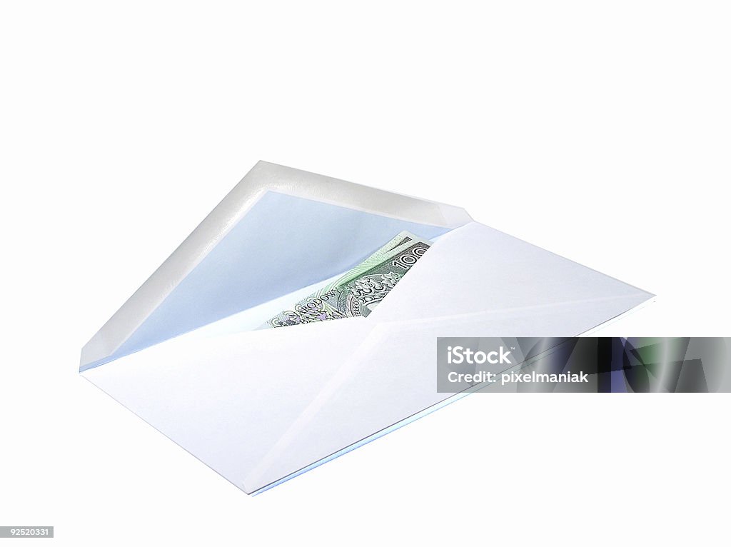 Envelope (BP) - Royalty-free Figura para recortar Foto de stock