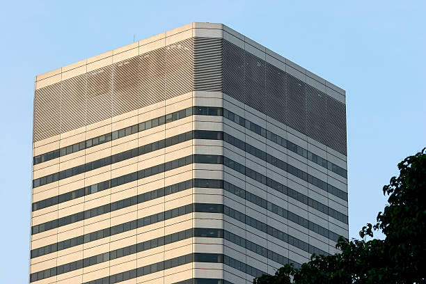 istock top of building 92520644