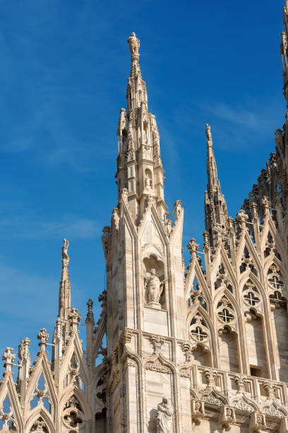 istock Milan Cathedral - Duomo di Milano - Italy 925211274