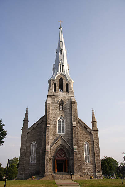 istock village church 3 92522054