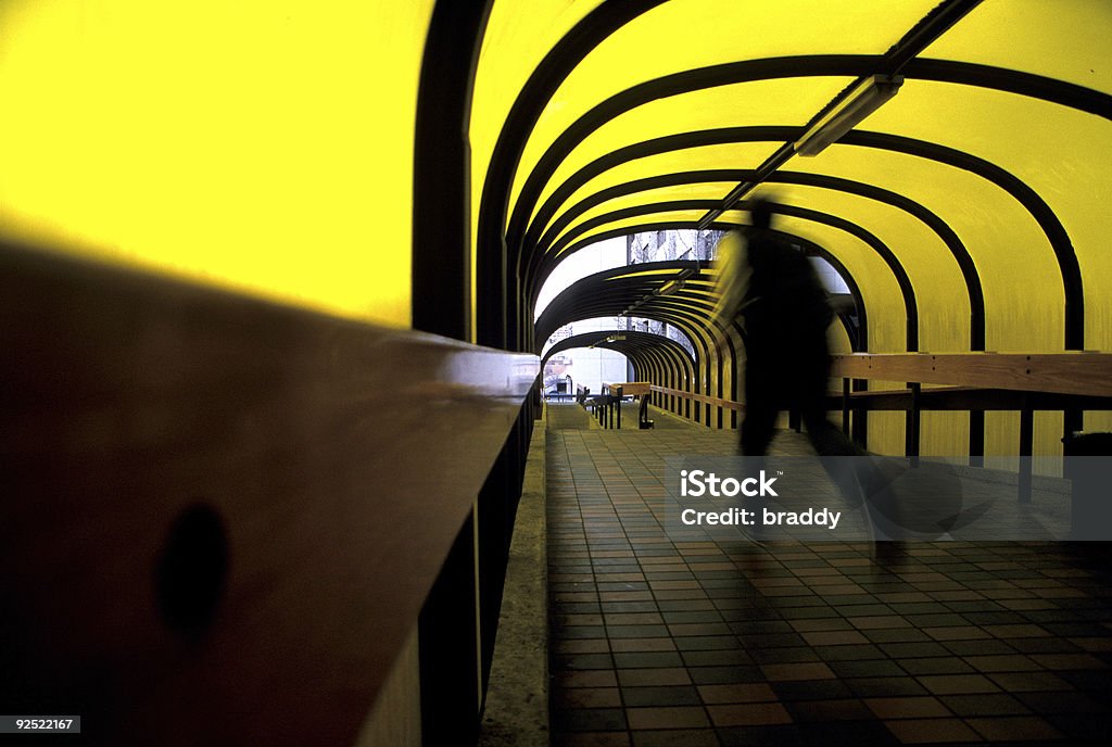 Le métro - Photo de Courir libre de droits