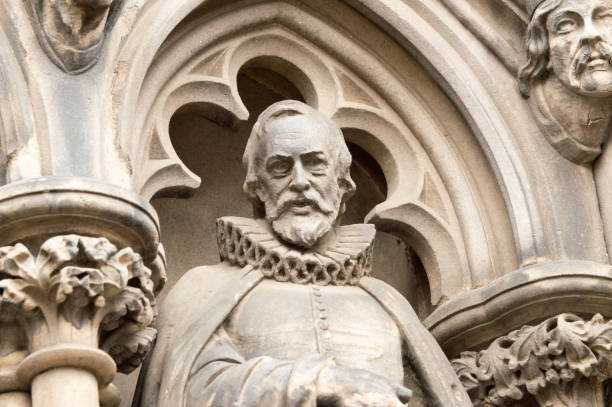 istock St Giles' Cathedral, Edinburgh, Scotland 925222942