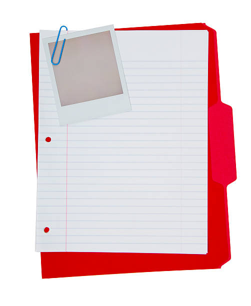 File Folder Grouping  message photos stock pictures, royalty-free photos & images