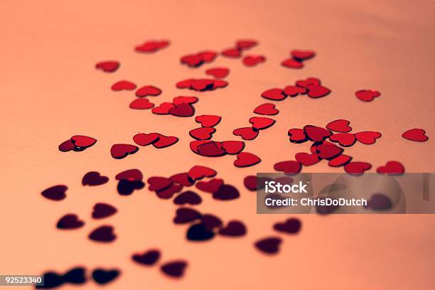 My Little Hearts Stock Photo - Download Image Now - Bonding, Circa 14th Century, Color Image