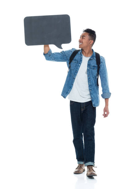 Attractive young male
