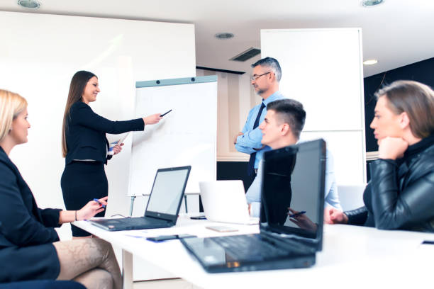 istock Business meeting 925239760