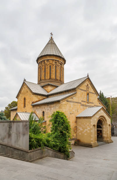 istock Tbilisi Sioni Cathedral, Georgia 925241434