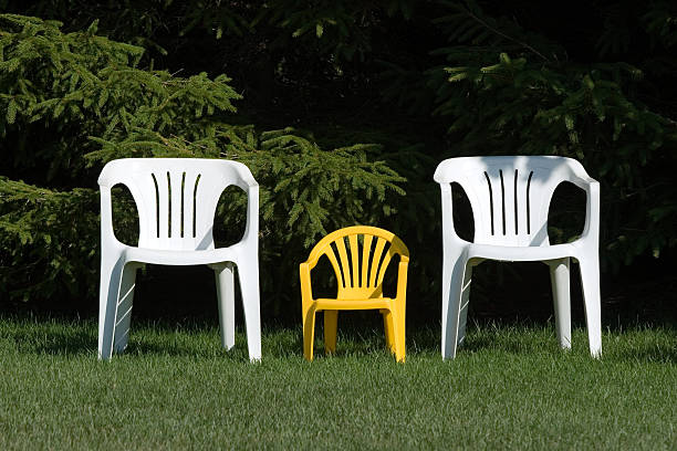 istock Family of chairs - horizontal 92524153