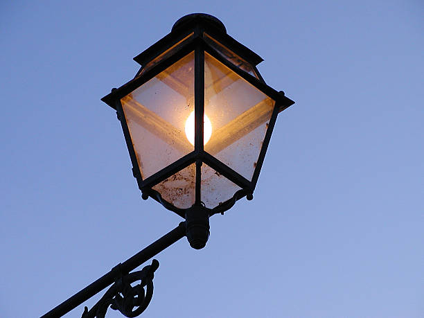 istock Street lamp 92524399