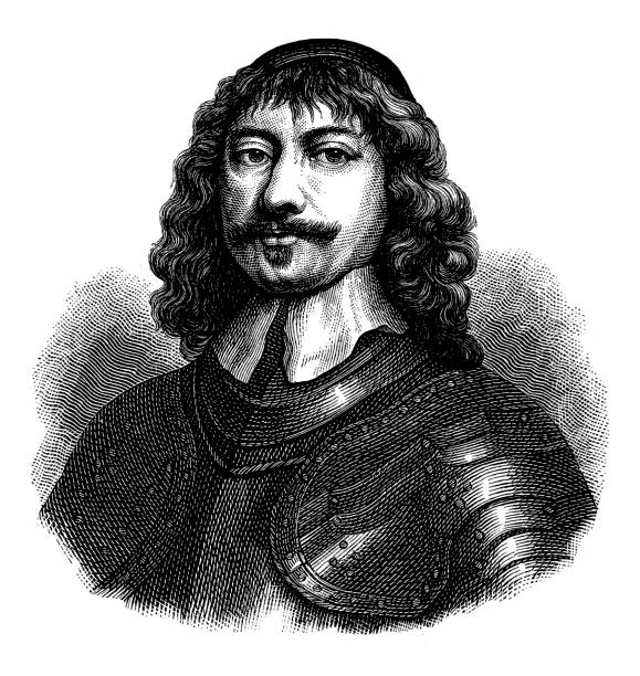 istock James Graham,  Marquis of Montrose 925244398