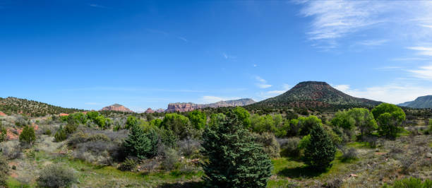 istock Mountain view in Arizona USA 925247518