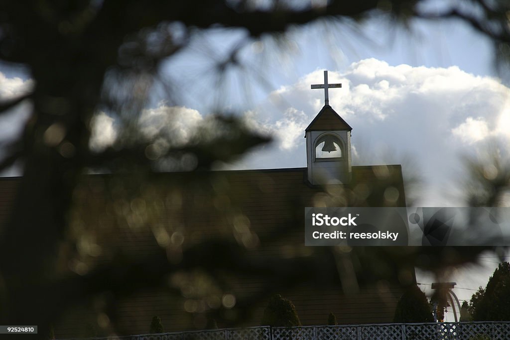 christian church  Church Stock Photo