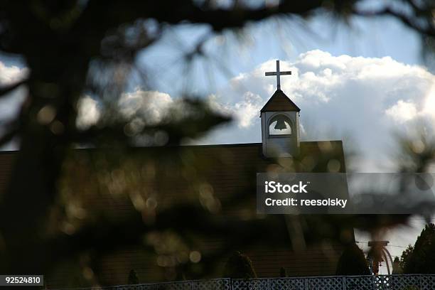 Christian Church Stock Photo - Download Image Now - Church, Abbey - Monastery, Architecture