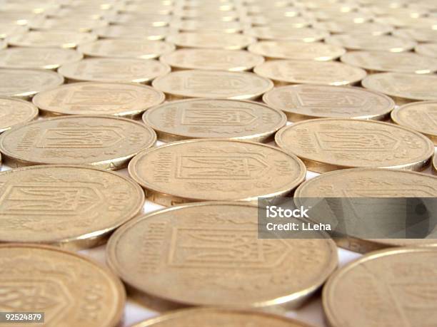 Münzen 14 Stockfoto und mehr Bilder von Abstrakt - Abstrakt, Bezahlen, Emblem