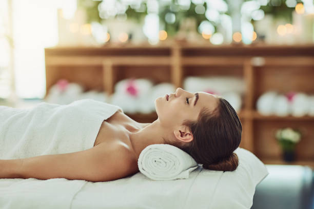 istock We all deserve a bit of downtime 925256524
