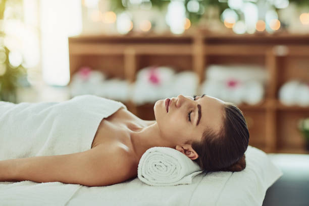 istock Bliss is waiting for you 925256544
