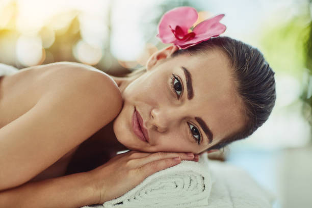 istock What’s on the agenda today? Nothing but relaxation 925256566
