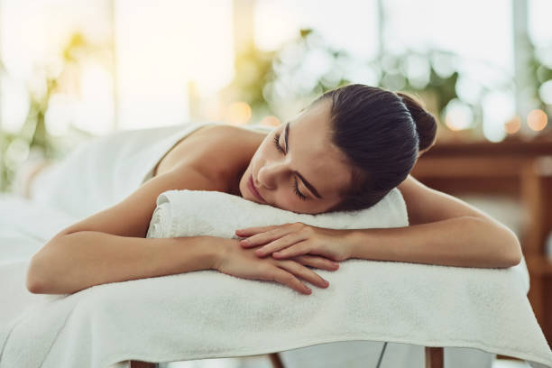 istock No room for stress in here 925256642