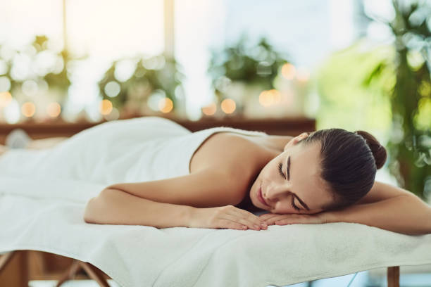 istock Good things come to those who relax 925256674