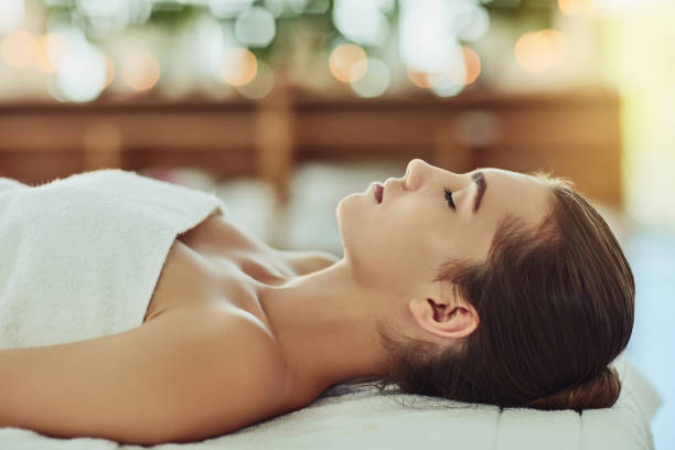 istock In a total state of bliss 925256702