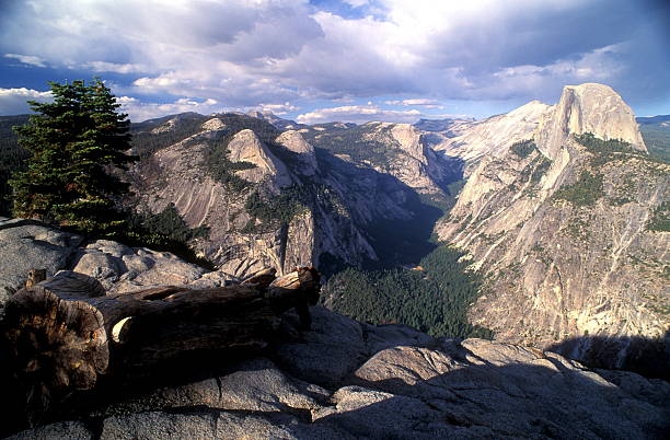 Dolina Yosemite – zdjęcie