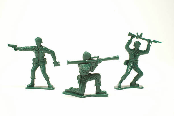 istock Toy Soldiers 4 92527103