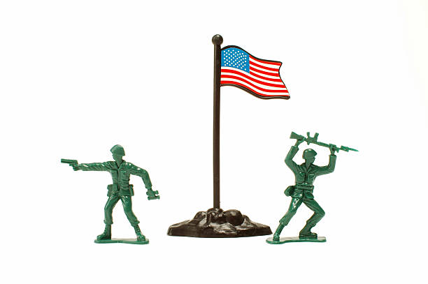 istock Toy Soldiers 6 92527104
