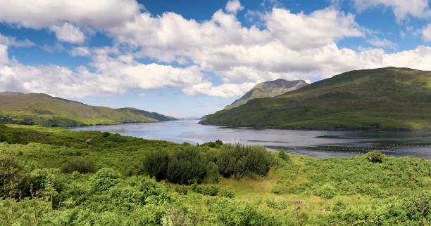 istock Scenics in Connemara western Ireland 925272080