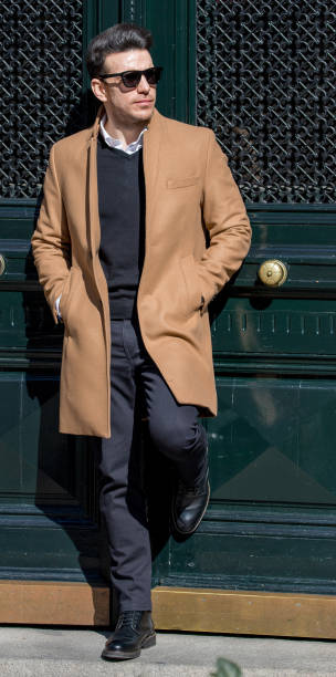 istock Life style session in Madrid with male model 925274134