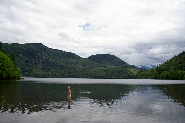 istock man in his prime go for a swim 92527534