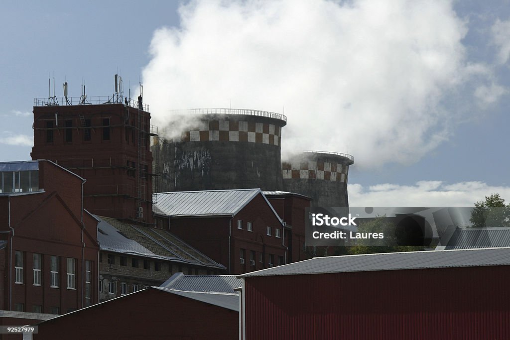 PowerStation - Photo de Caillou libre de droits