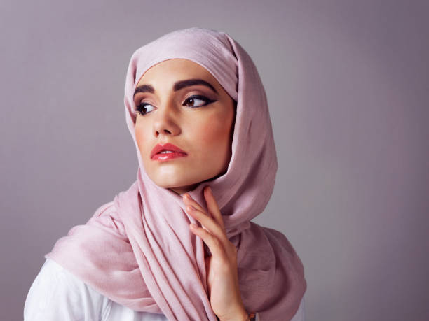 istock She is her own kind of beautiful 925289246