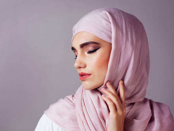 istock It's hard to find someone as stunning as her 925289250
