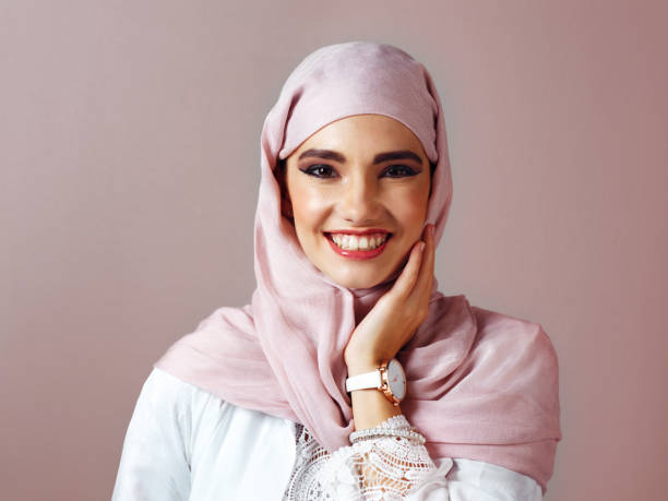 istock Her personality goes well with her beauty 925289300