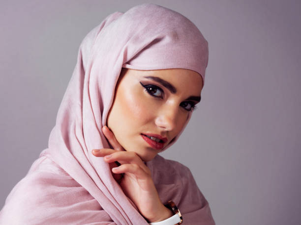 istock Her looks are effortless 925289302