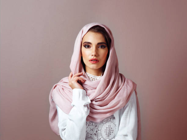 istock Her confidence is part of her beauty 925289330