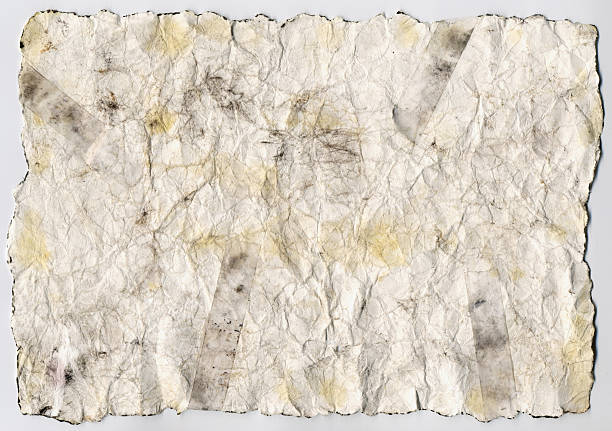 istock Filthy Paper XXXL 92528942