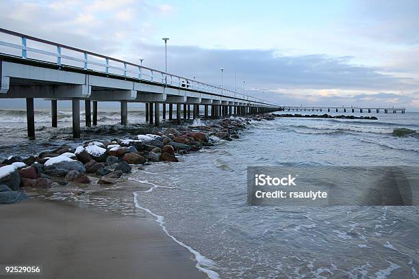 Mar Báltico Foto de stock y más banco de imágenes de Agua - Agua, Aire libre, Anochecer