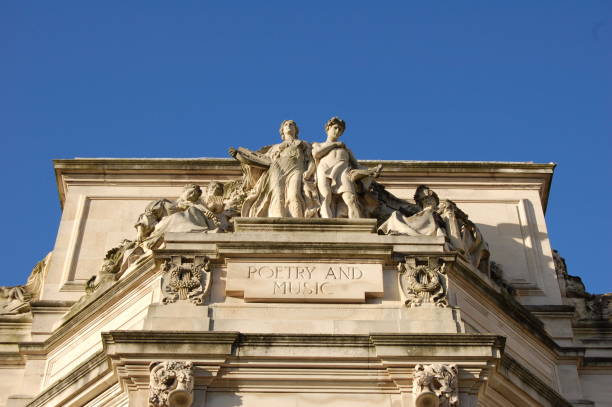 A centuries-old allegory