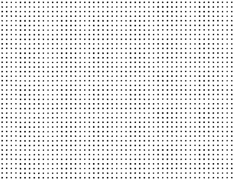 Black Point Pattern Black And White Points Seamless Pattern Stock Illustration - Download ...