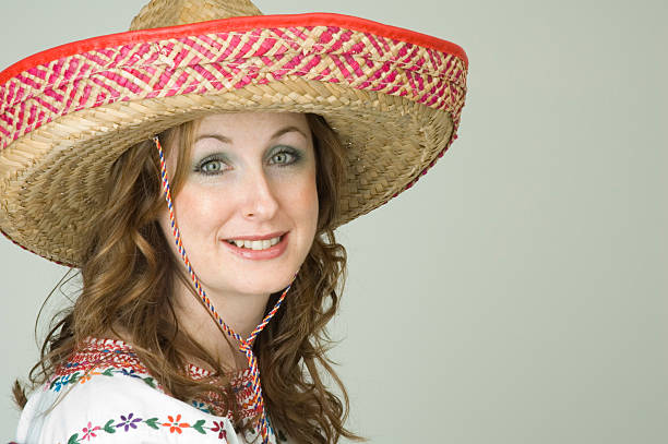 istock mexican girl 92529333