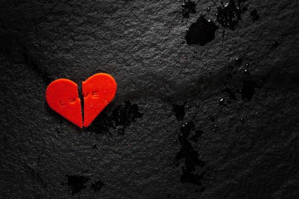 istock Well I think I can still find a will to keep going Somewhere in my broken heart 925307912